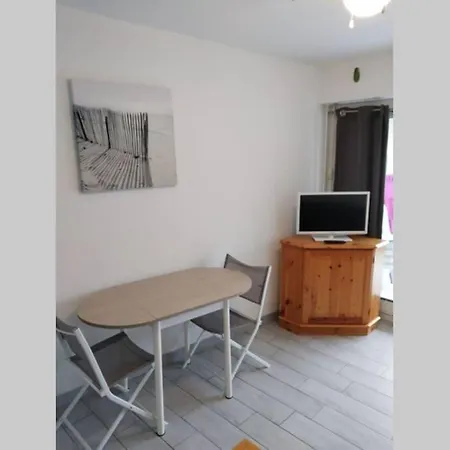 Residence Les Marines Frontignan